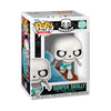 Skeleton Summer Surfer Skully Pop! Vinyl