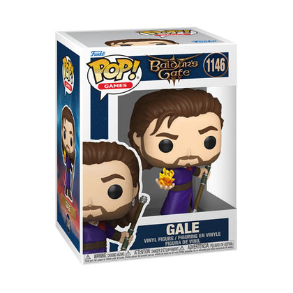 Baldurs Gate 3 Gale Pop! Vinyl