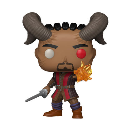 Baldurs Gate 3 Wyll Pop! Vinyl
