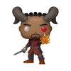 Baldurs Gate 3 Wyll Pop! Vinyl