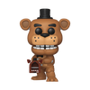 Funko Fusion Five Nights at Freddy's Freddy Fazbear Pop! Vinyl