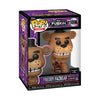 Funko Fusion Five Nights at Freddy's Freddy Fazbear Pop! Vinyl