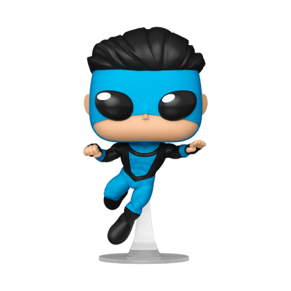 Funko Fusion Invincible Pop! Vinyl