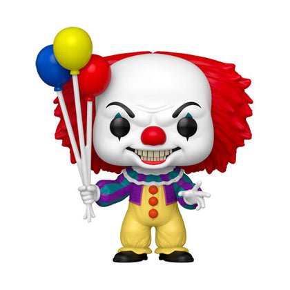 IT (1990) Pennywise Pop! Vinyl