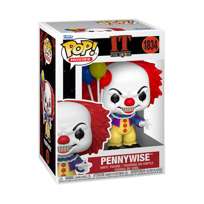 IT (1990) Pennywise Pop! Vinyl