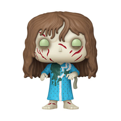 The Exorcist Regan Pop! Vinyl