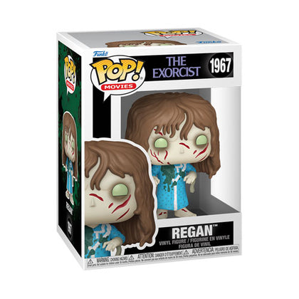 The Exorcist Regan Pop! Vinyl