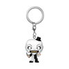Terrifier Art the Clown Pop! Keychain