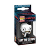 Terrifier Art the Clown Pop! Keychain