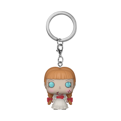 Annabelle Pop! Keychain