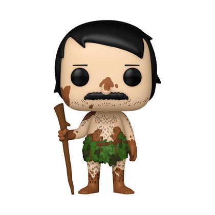 Bobs Burgers Bob Belcher S3 Pop! Vinyl