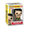 Bobs Burgers Bob Belcher S3 Pop! Vinyl
