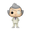 Bobs Burgers Calvin Fischo S3 Pop! Vinyl
