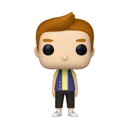Bobs Burgers Jimmy Jr S3 Pop! Vinyl