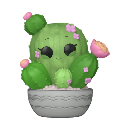 Kawaii Plants Cactus Pop! Vinyl