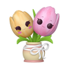 Kawaii Plants Tulip Pop! Vinyl