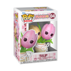 Kawaii Plants Tulip Pop! Vinyl