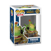 World of Warcraft Finduin Pop! Vinyl