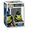 World of Warcraft Gill’el Pop! Vinyl