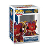 World of Warcraft Murloc Murkastrasza Pop! Vinyl