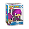 Sonic The Hedgehog Espio the Chameleon Pop! Vinyl