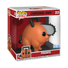 Chainsaw Man Pochita US Exclusive 10 Inch Pop Vinyl