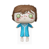 Exorcist Regan Floating US Exclusive Pop Vinyl