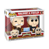 Muppets Waldorf & Statler US Exclusive Pop! Vinyl 2-Pack