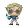Jujutsu Kaisen Kento Nanami US Exclusive Pop! Vinyl