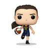 WNBA Fever Caitlin Clark Pop! Vinyl