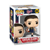 WNBA Fever Caitlin Clark Pop! Vinyl