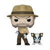 Jojo's Bizarre Adventure Joseph with Iggy Pop! Vinyl