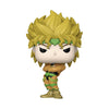 Jojo's Bizarre Adventure Dio Pop! Vinyl
