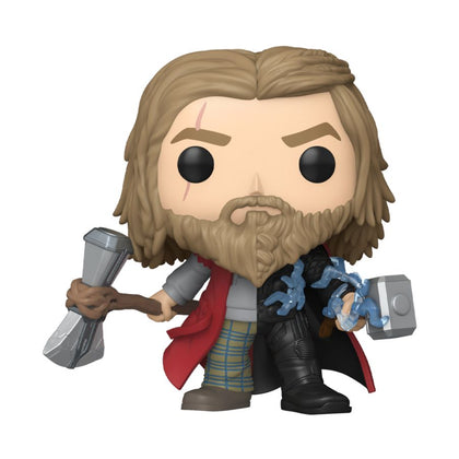 Marvel Infinity Saga Bro Thor/Thor US Exclusive Pop! Vinyl