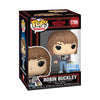 Stranger Things Robin Buckley with Torch US Exclusive Pop! Vinyl