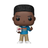 Stranger Things Lucas Sinclair with Popcorn (Final Season) US Exclusive Pop! Vinyl