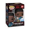 Stranger Things Lucas Sinclair with Popcorn (Final Season) US Exclusive Pop! Vinyl