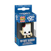 Pop Tarts Blueberry Pop! Keychain