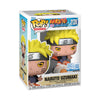 Naruto Shippuden Naruto Uzumaki (Lava Rasenshuriken) US Exclusive Pop! Vinyl