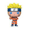 Naruto Shippuden Naruto Uzumaki with Balloon US Exclusive Pop! Vinyl