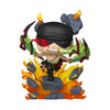 One Piece Zoro (King of Hell) US Exclusive Pop! Premium
