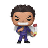 One Piece Monkey D. Garp (Young) US Exclusive Pop! Vinyl