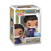 One Piece Monkey D. Garp (Young) US Exclusive Pop! Vinyl