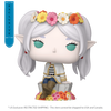 Frieren Beyond Journey's End Frieren (Flower Crown) US Exclusive Pop! Plus