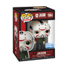 Friday the 13th Jason with Axe US Exclusive Pop! Vinyl