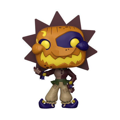 Five Nights at Freddy's FNAF Help Wanted 2 Jack-O-Moon US Exclusive Pop! Vinyl