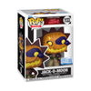 Five Nights at Freddy's FNAF Help Wanted 2 Jack-O-Moon US Exclusive Pop! Vinyl