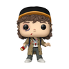 Stranger Things Dustin Henderson (Beat Up) US Exclusive Pop! Vinyl