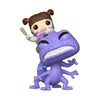 Monsters Inc. Randall with Boo US Exclusive Pop! Vinyl