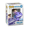 Monsters Inc. Randall with Boo US Exclusive Pop! Vinyl